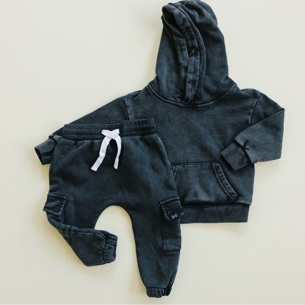 Olive + Scout Harlow Jogger Set